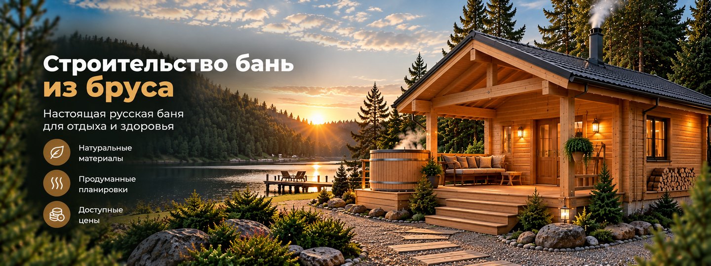 Бани